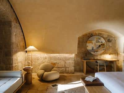 Sea Junior Suite