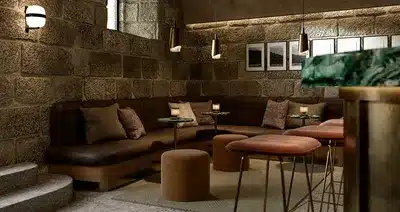 Pinea Bar