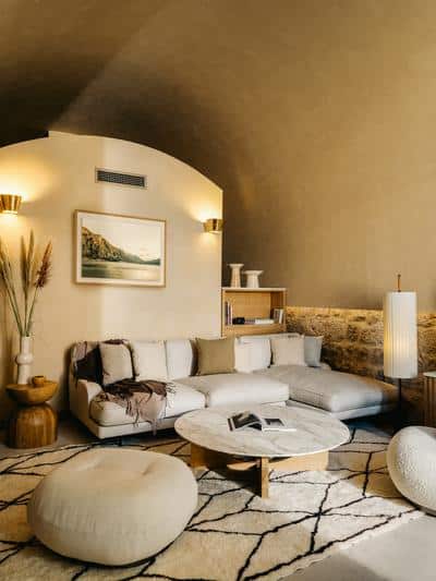 Sea Junior Suite