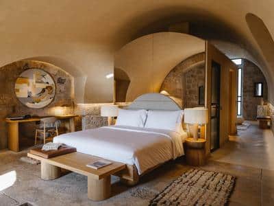 Sea Junior Suite