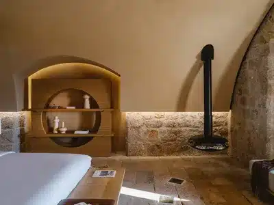 Sea Junior Suite