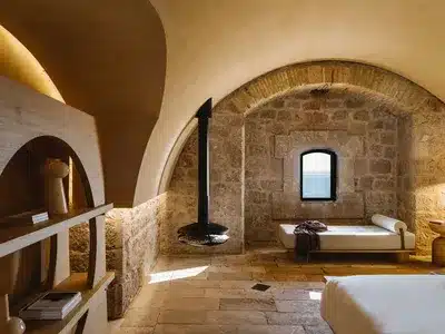 Sea Junior Suite