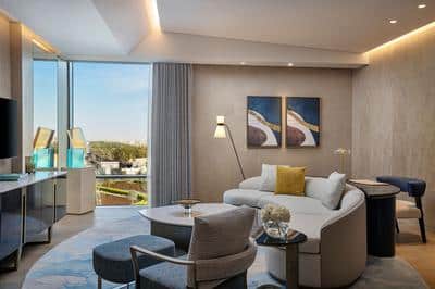 St. Regis Suite