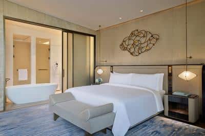 St. Regis Suite