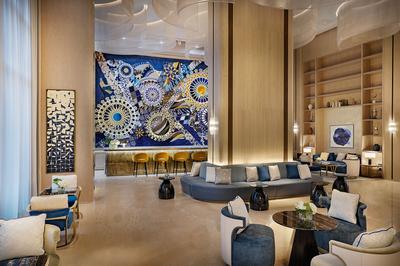St. Regis Bar