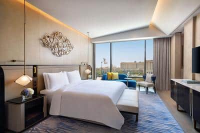 John Jacob Astor Suite