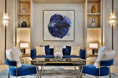 St. Regis Bar