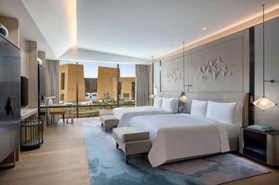 Via Riyadh Suite