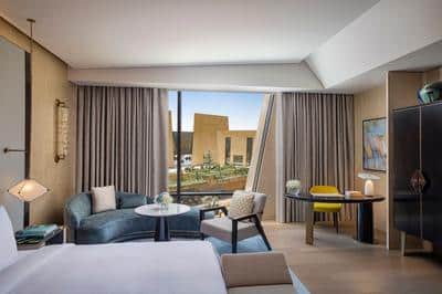 Via Riyadh Suite