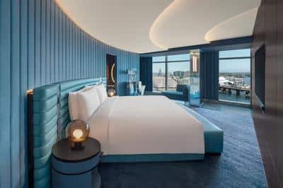 Penthouse II Suite