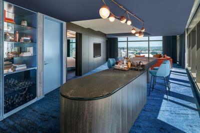 Penthouse II Suite