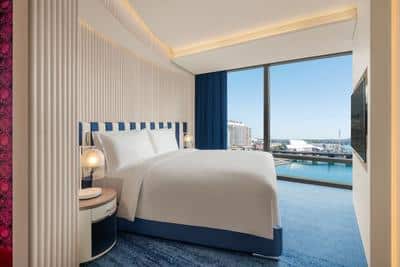 Supreme Suite, Darling Harbour View