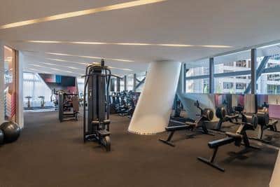 FIT Gym