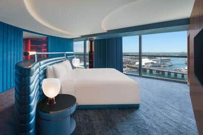 Penthouse I Suite
