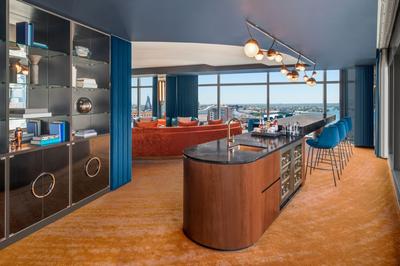 Penthouse I Suite