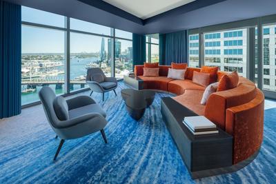 Penthouse II Suite