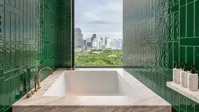 Andaz Suite