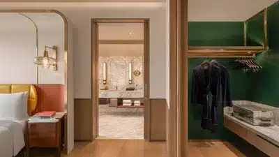 Andaz Suite