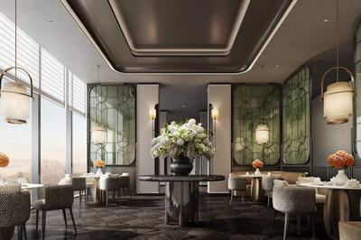 Yu Restaurant