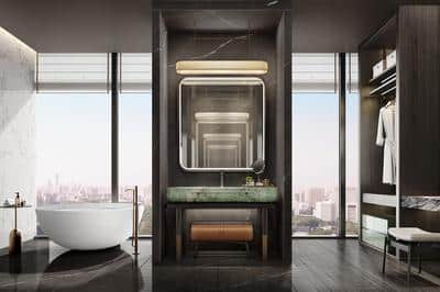King Presidential Suite