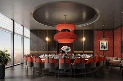 Yu Restaurant