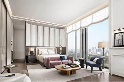 King Presidential Suite