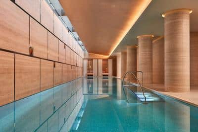 Surrenne Spa