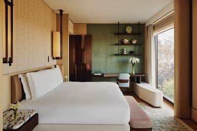 The Emory Park Suite
