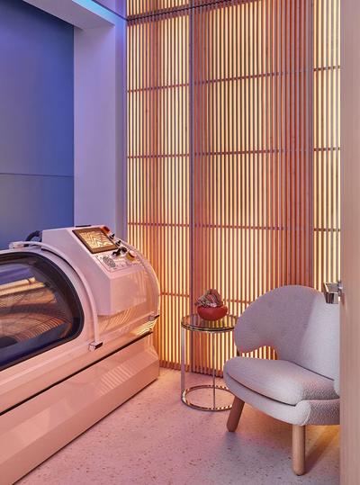 Surrenne Spa
