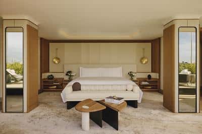 The Emory Penthouse