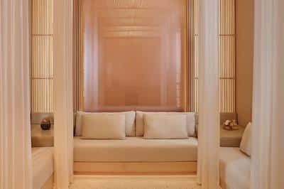 Surrenne Spa