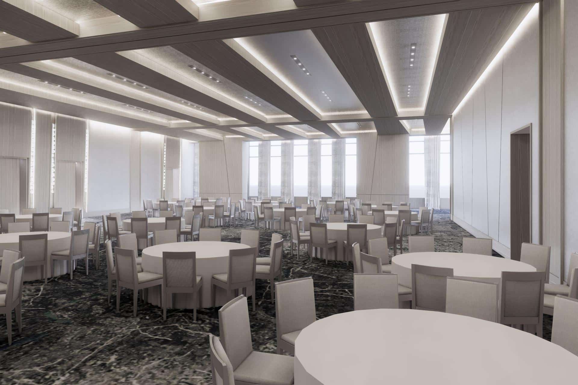 The Ritz Carlton Portland