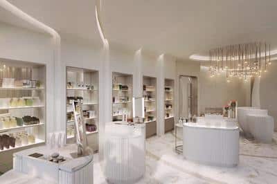 The Ritz-Carlton Portland Spa