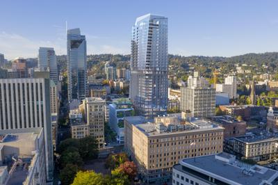 Ritz-Carlton Portland