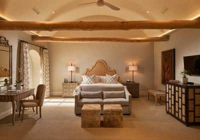 Executive Suite with Terrace