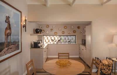 The Oaks Cottage