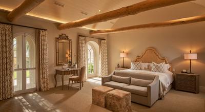 Executive Suite with Terrace