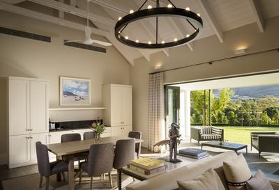 Vineyard Cottage