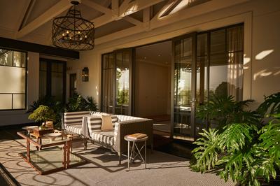 Studio Room with Terrace