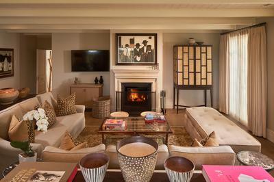 Executive Suite with Terrace