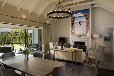 Vineyard Cottage