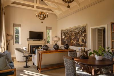 Executive Suite with Terrace