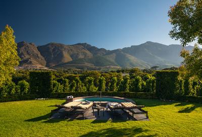 Vineyard Cottage