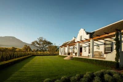 Max House