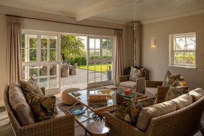 Protea House