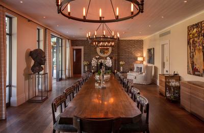 The Dining Room