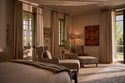 Manor House Suite