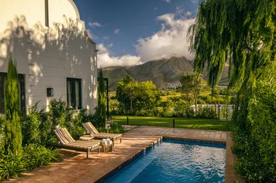 Fynbosch Cottage