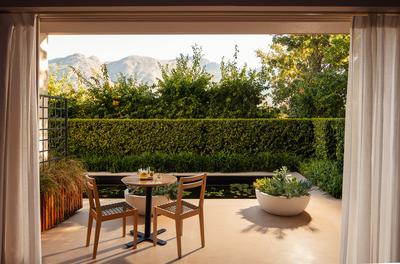 Leeu Spa by Healing Earth - Couples Treatment Suite