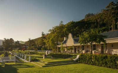 Protea House